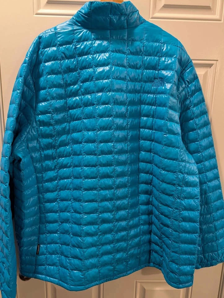 The North Face ThermoBall Jacket - Men's XXXL - photo 4