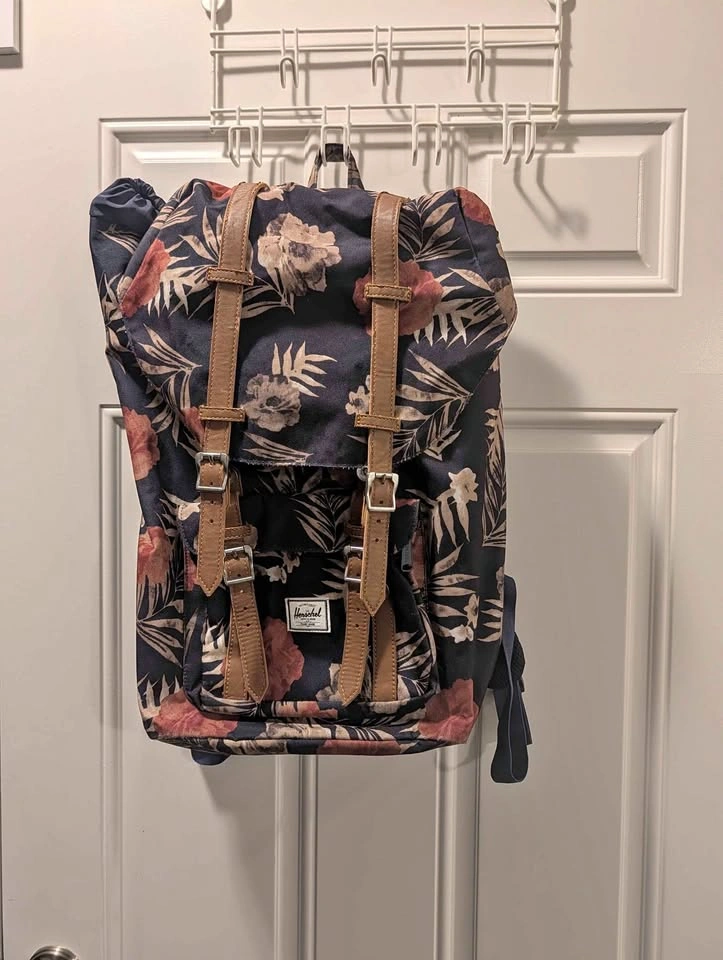 Herschel Little America Backpack