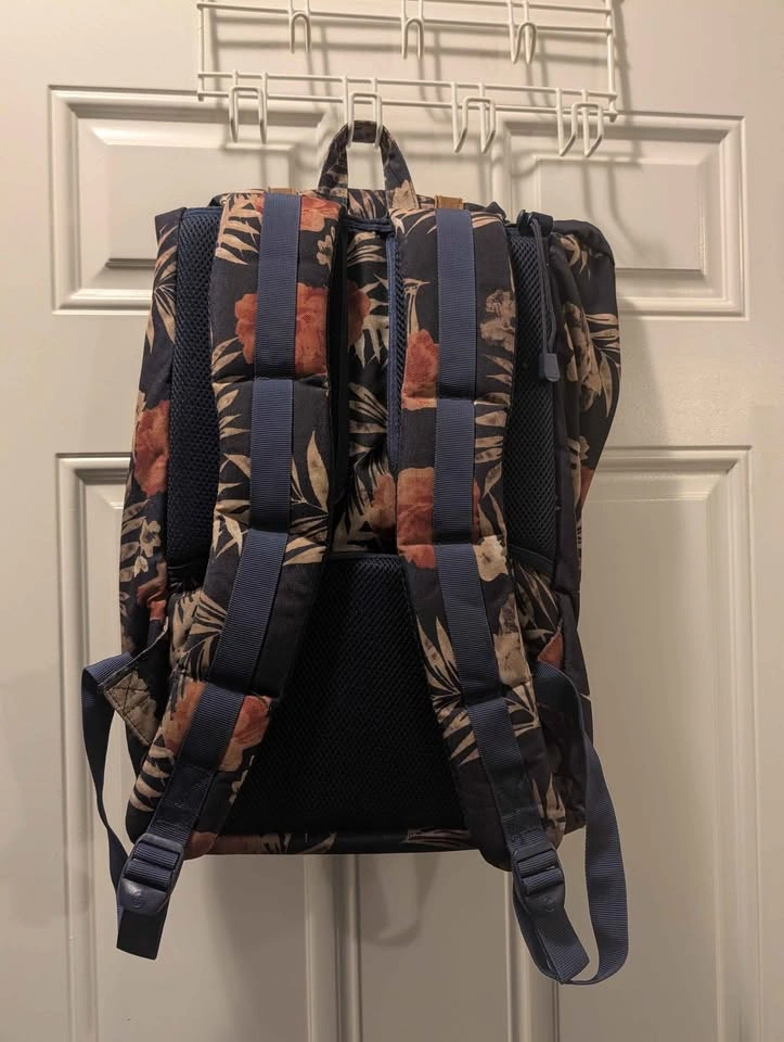 Herschel Little America Backpack - photo 2