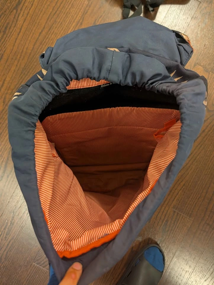 Herschel Little America Backpack - photo 4