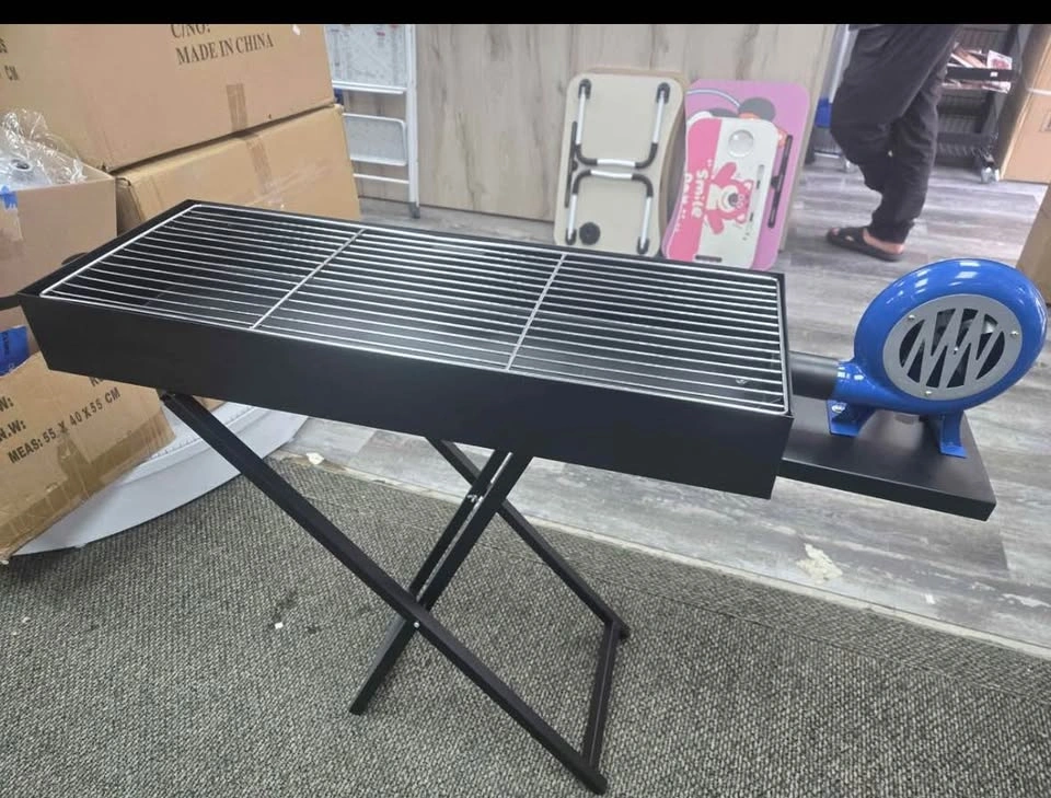BBQ- Brand New in Box - photo 2