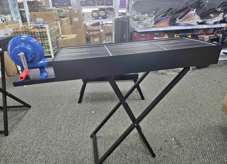 BBQ- Brand New in Box - photo 4