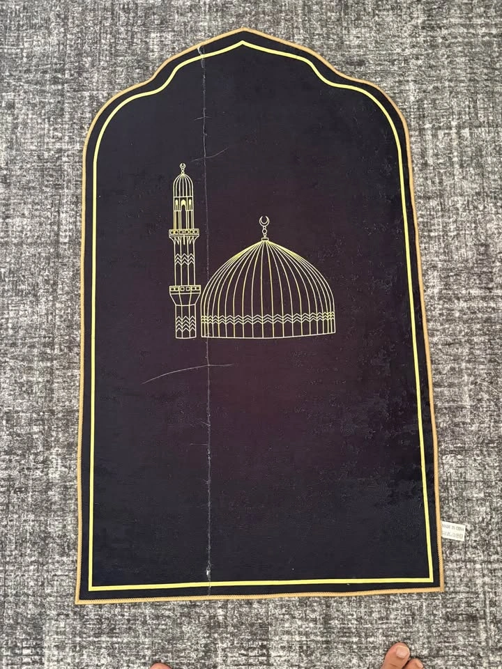 Prayer Mat- Namaz Mat - photo 5