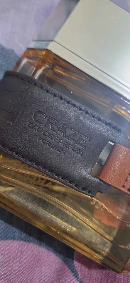 Armaf Craze - photo 4