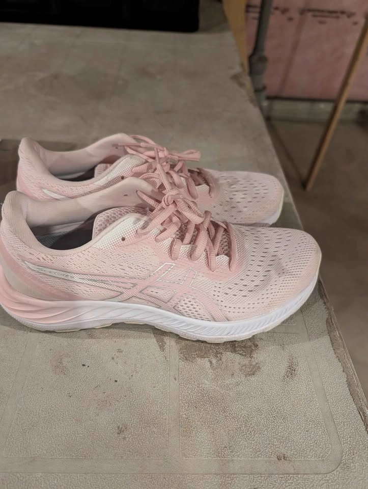 ASICS Gel-Excite 8 Running Shoes - Size 8.5 - photo 3