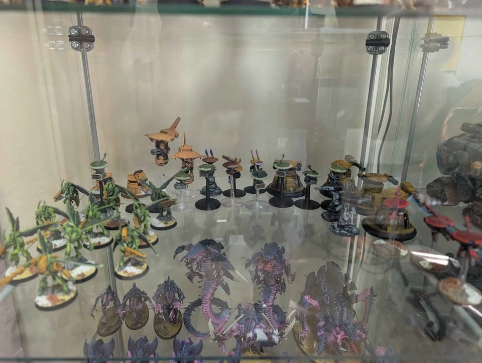 8000+ point Tau army - photo 4