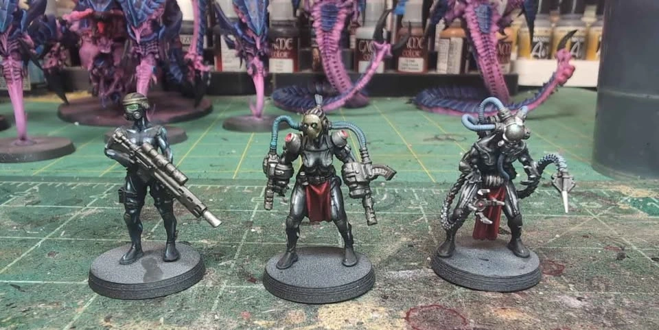 Warhammer 40k - photo 2