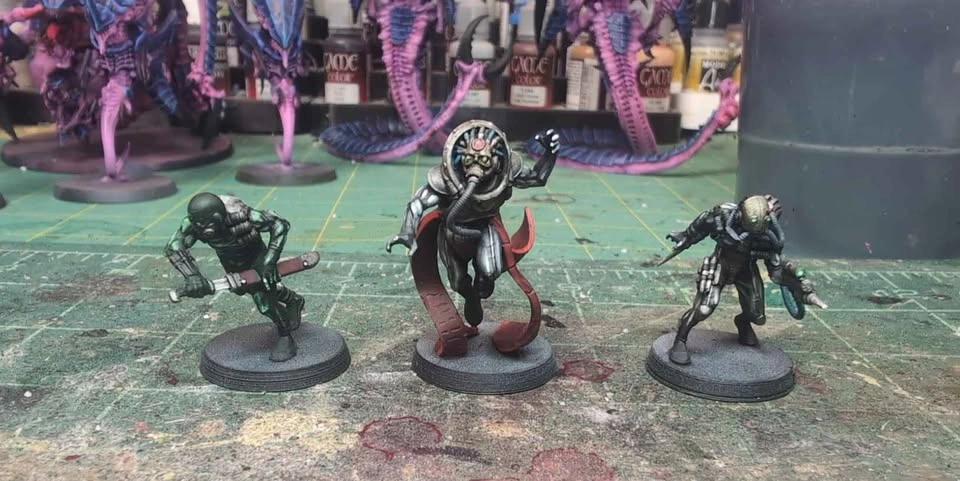 Warhammer 40k - photo 3