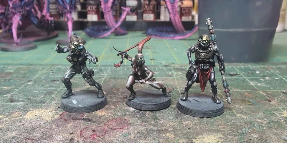 Warhammer 40k - photo 4