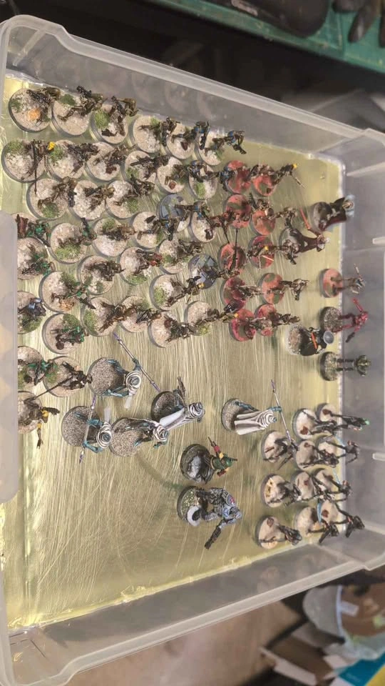 Star Wars Legion Lot - photo 4