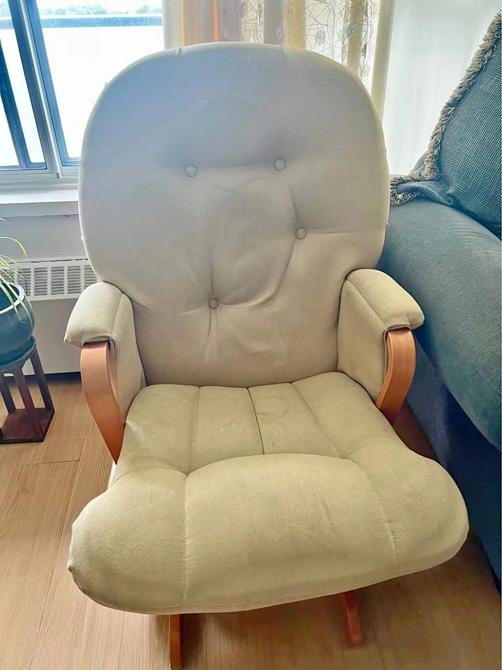 Rocking chair