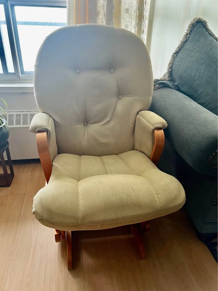 Rocking chair - photo 2