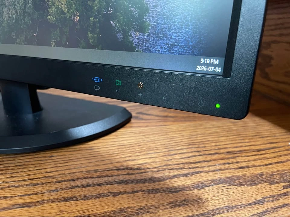 Lenovo ThinkVision Monitor - photo 3