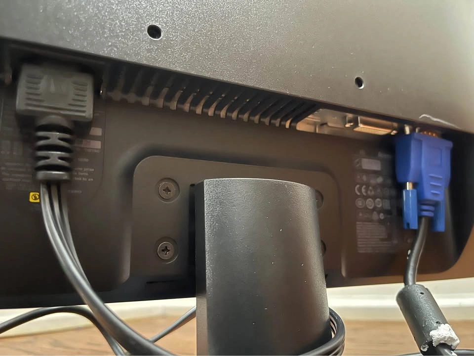 Lenovo ThinkVision Monitor - photo 4