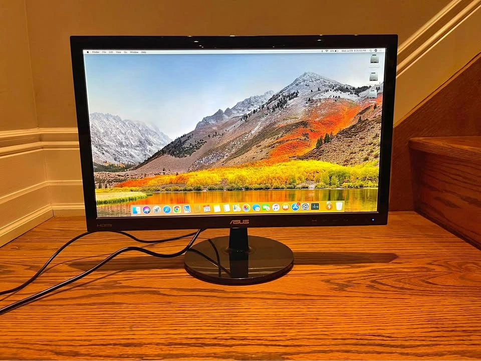 ASUS Monitor