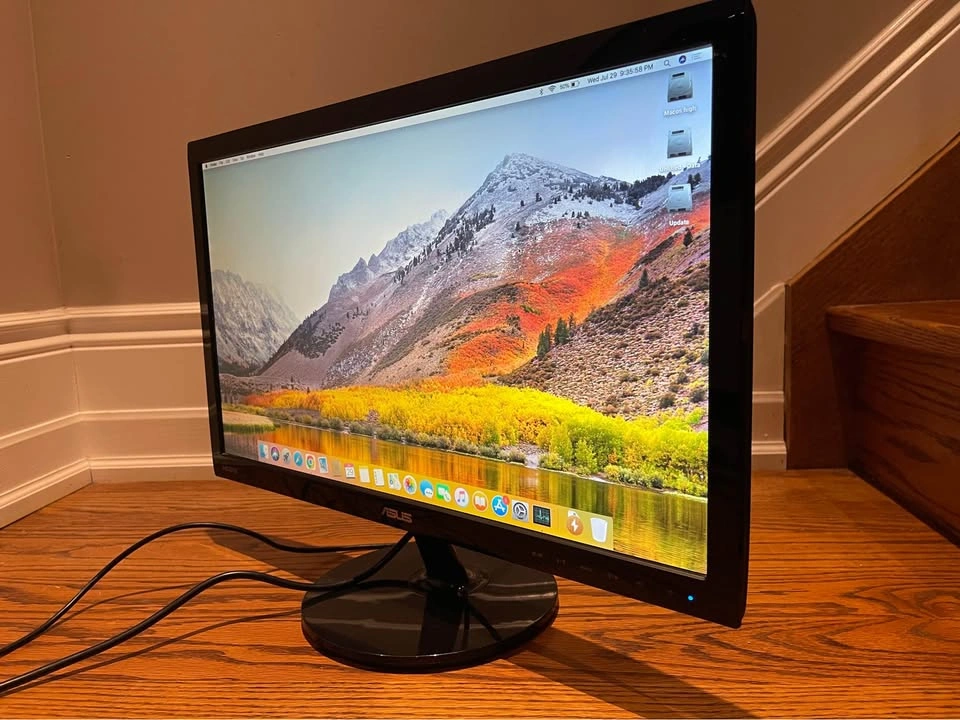 ASUS Monitor - photo 2