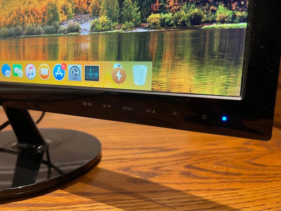 ASUS Monitor - photo 3