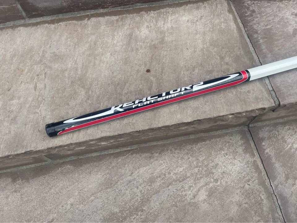 Curling broom - photo 3