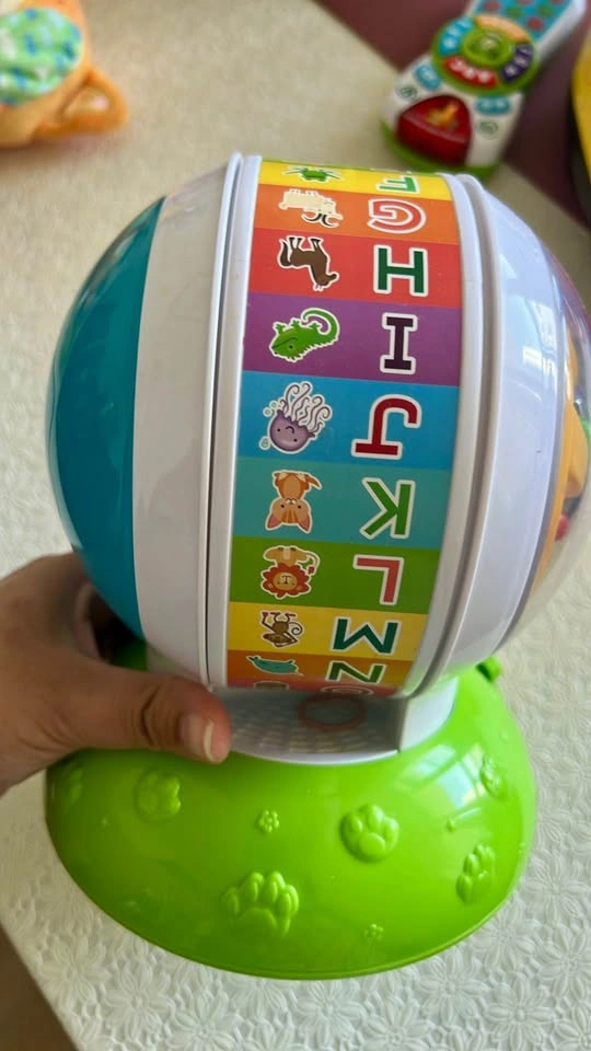 Musical toys - baby - photo 2