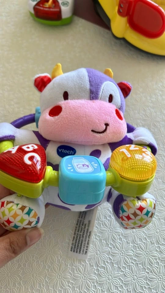 Musical toys - baby - photo 3