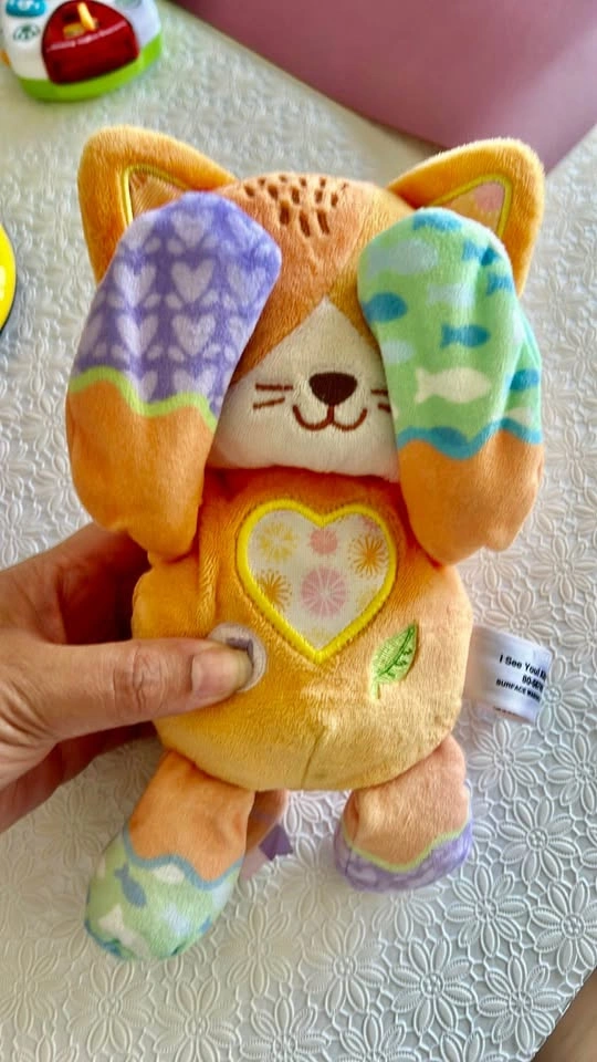 Musical toys - baby - photo 4