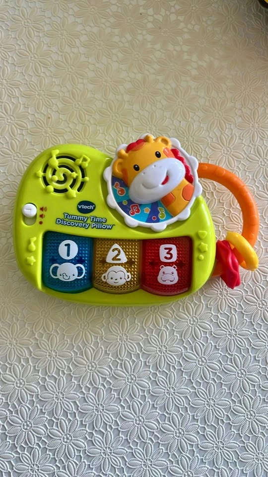Musical toys - baby - photo 5