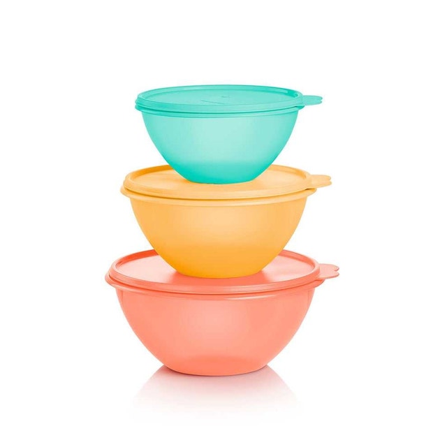 Tupperware Classic Wonderlier® | 3-piece Set