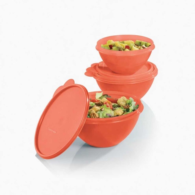 Tupperware Classic Wonderlier® | 3-piece Set - photo 2