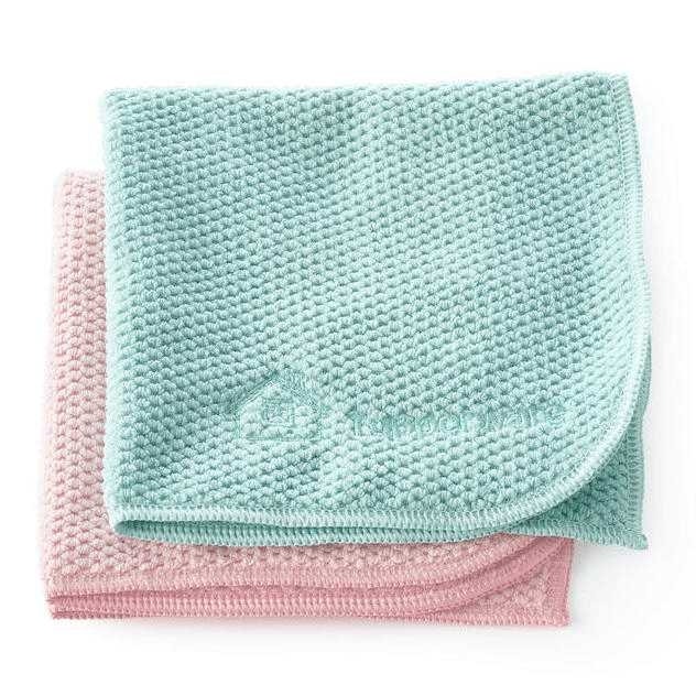 Tupperware Recycled Microfiber Multipurpose Towels