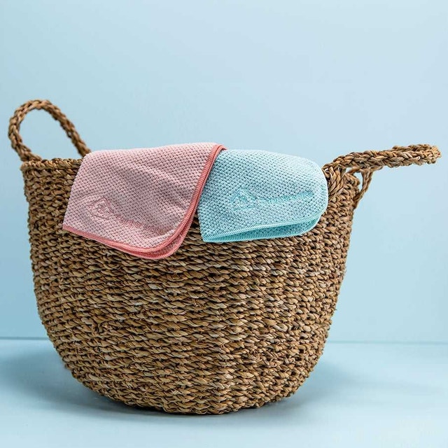 Tupperware Recycled Microfiber Multipurpose Towels - photo 3