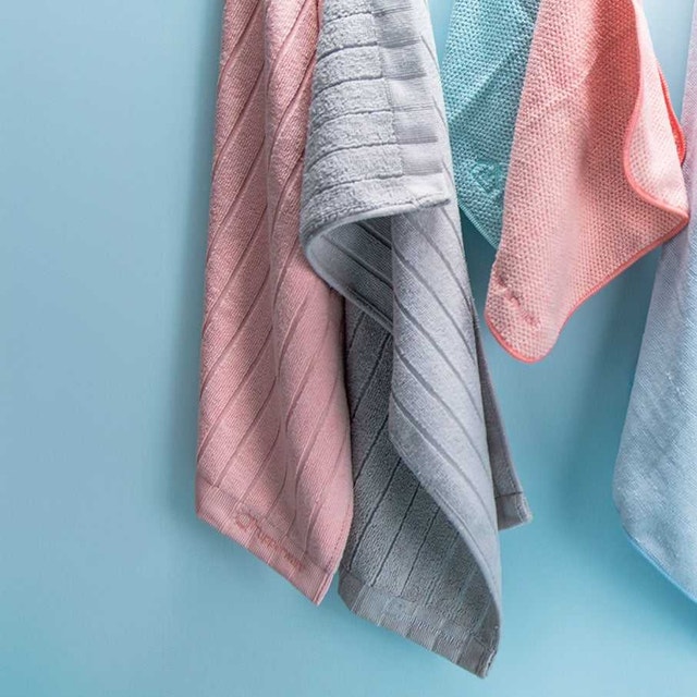 Tupperware Recycled Microfiber Dish Drying Towels - photo 4