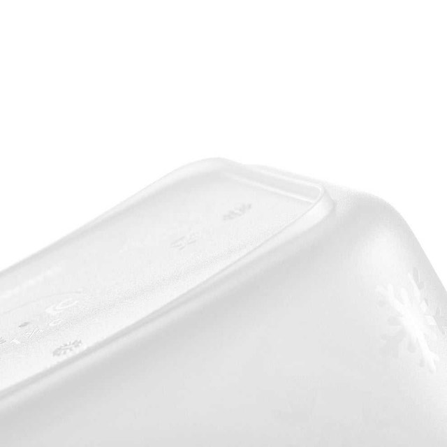Tupperware® Freezer Mates® PLUS Small Shallow | 4-Piece Set - photo 4