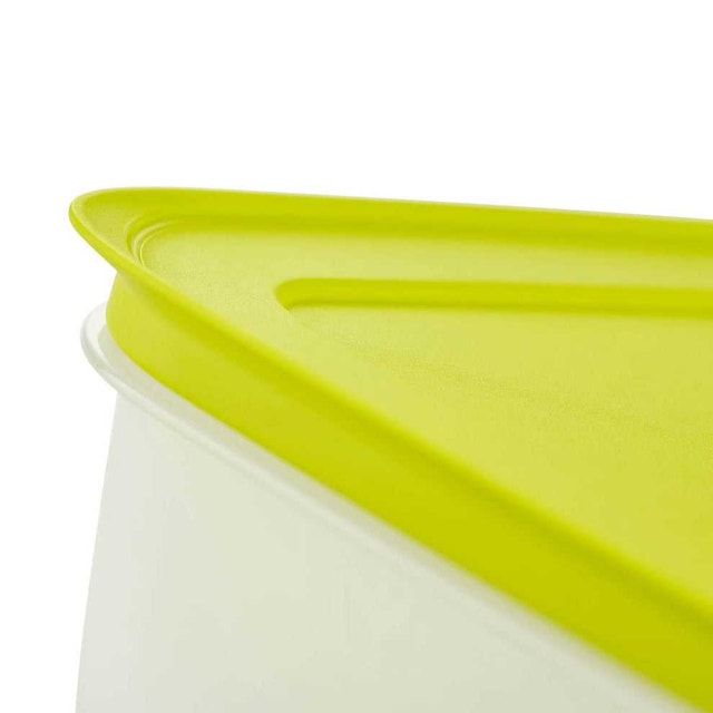 Tupperware® Freezer Mates® PLUS Small Shallow | 4-Piece Set - photo 5