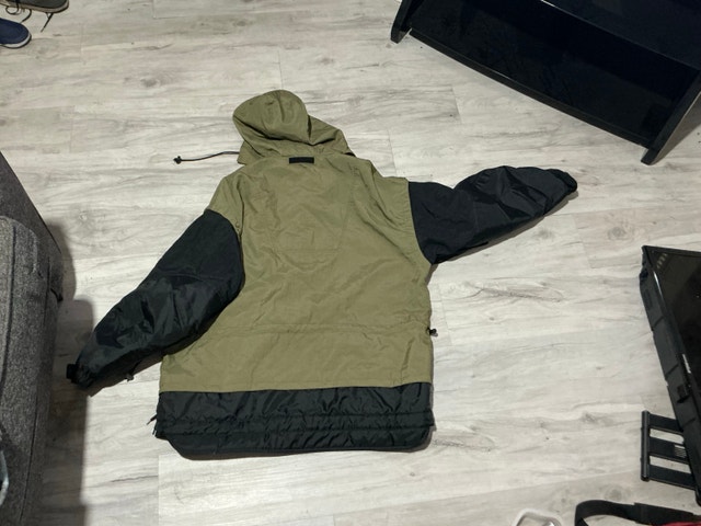 Light jacket - photo 2