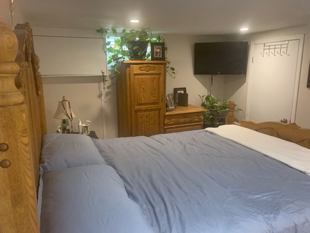 Basement apartment - photo 4