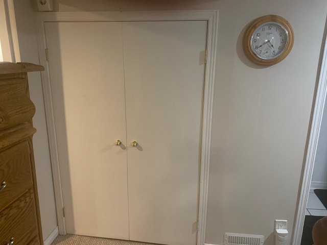 Basement apartment - photo 5