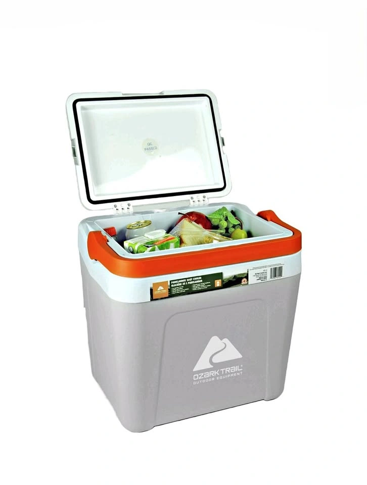 Ozark Trail 26QT Hard Sided Portable Cooler