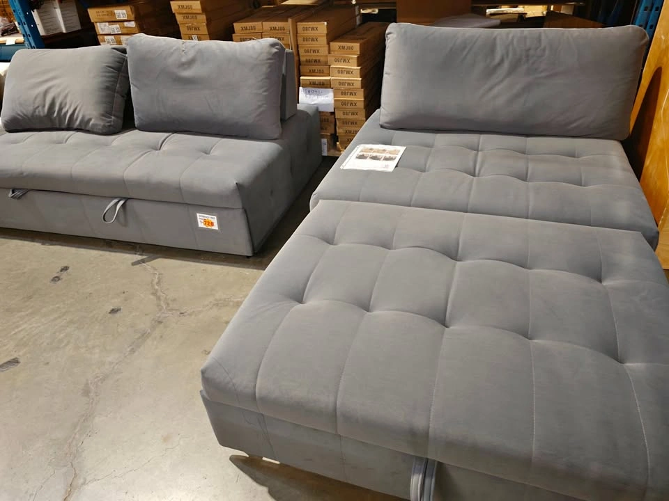 Posting #C1549 sofa bed