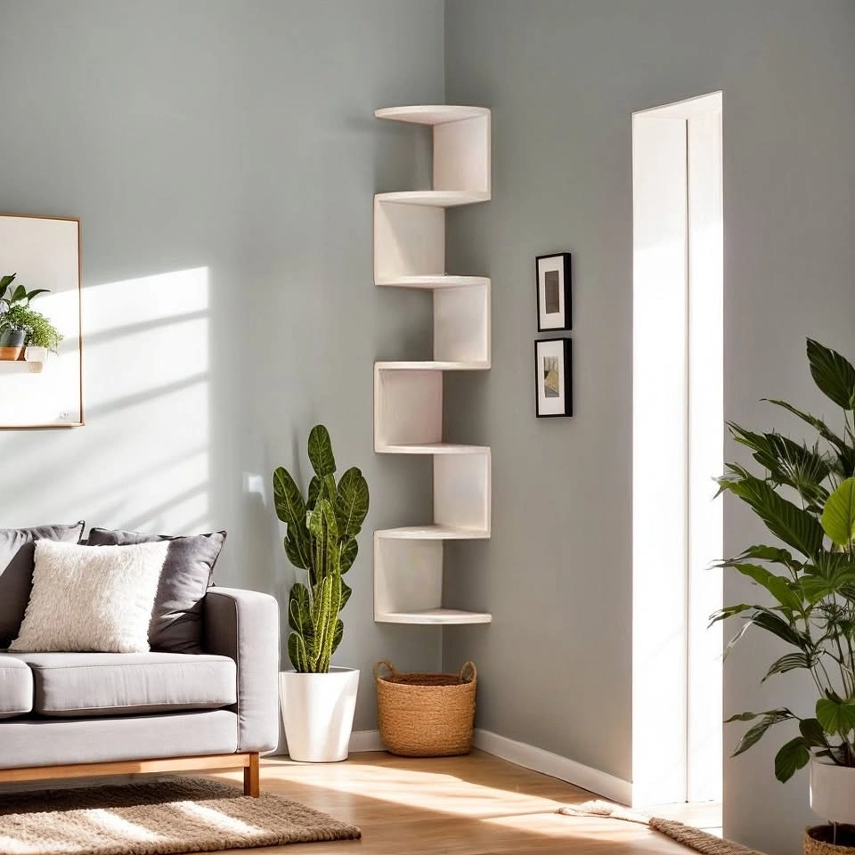 WM005 A2480 Wall Mounted Storage Organizer