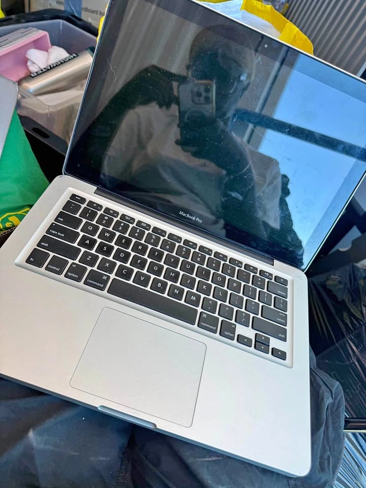 Apple MacBook Pro