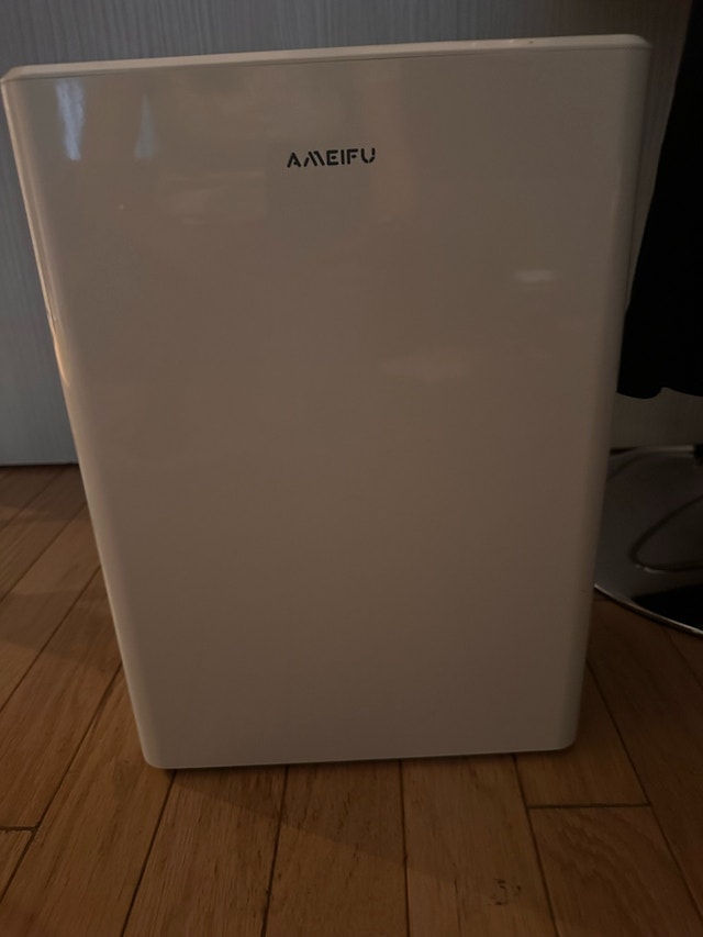 AMEIFU Air Purifier