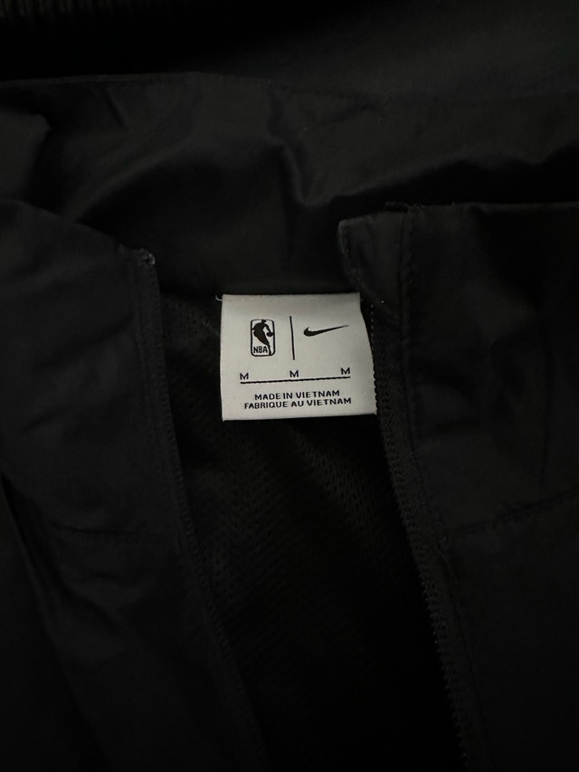 Nike Toronto Raptors Jacket - photo 5