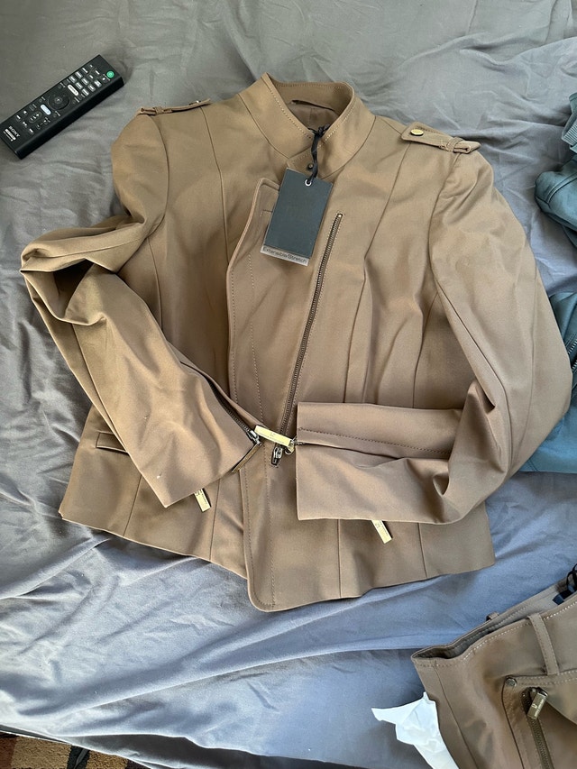 Femme by Sandra Angelozzi Suit Set - photo 3