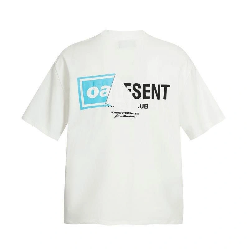Size:M,L,XL,XXL,3XL Represent x Oasis Owners Club T-Shirt - photo 2