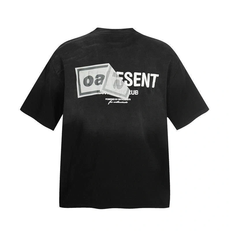 Size:M,L,XL,XXL,3XL Represent x Oasis Owners Club T-Shirt