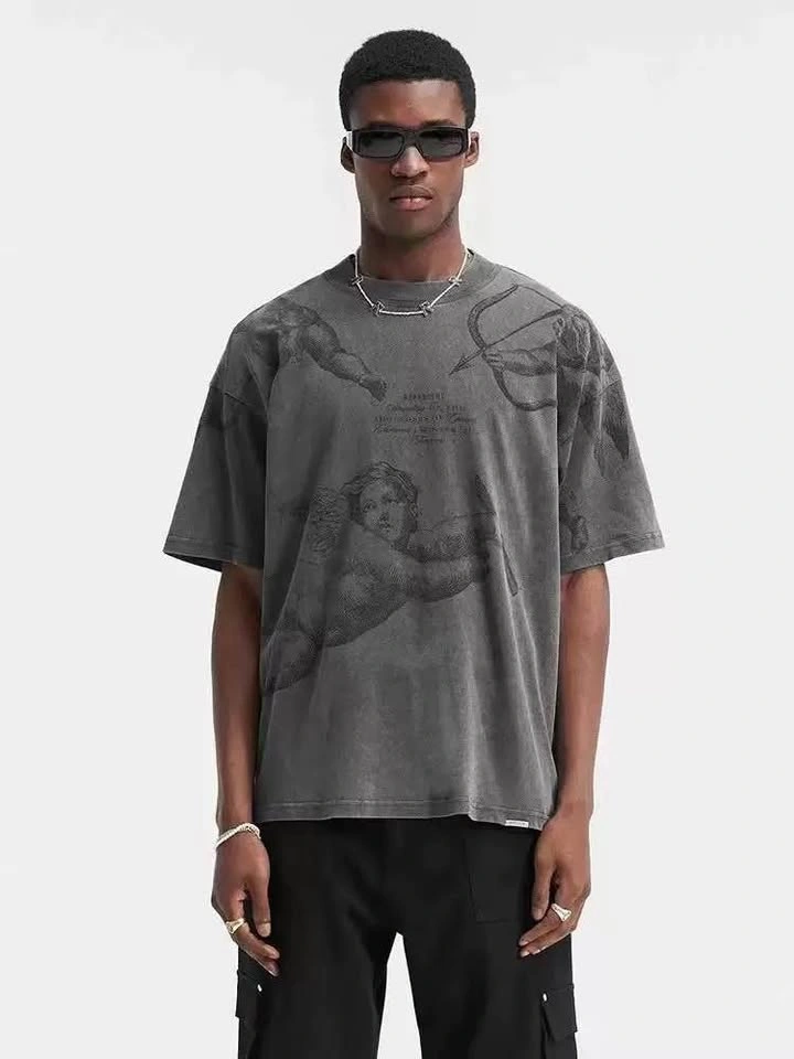 Size:M,L,XL,XXL,3XL Represent T-Shirt