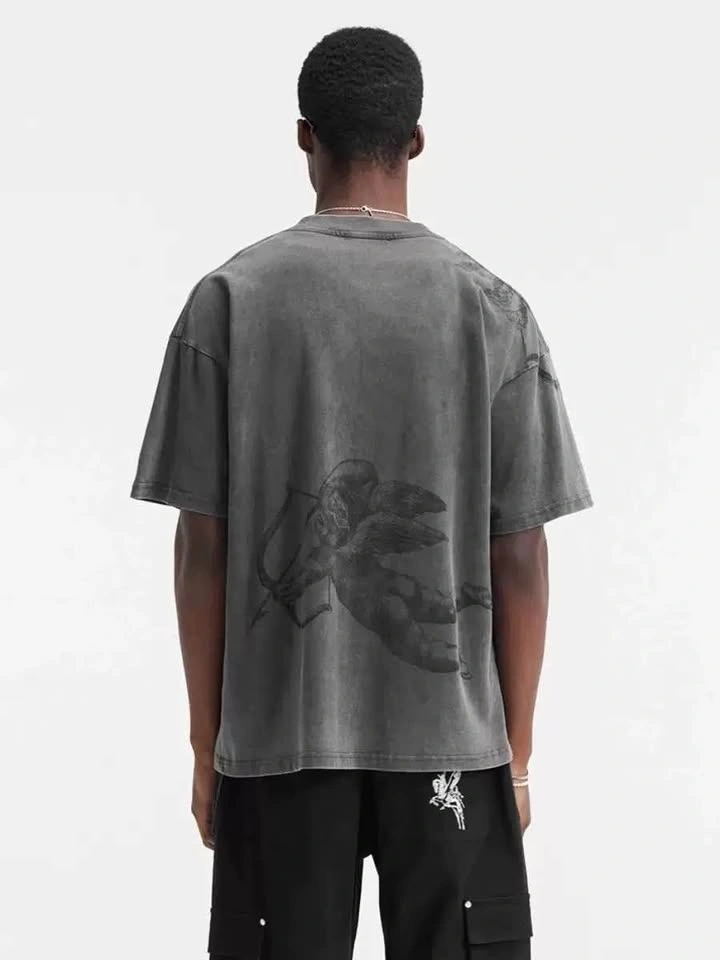 Size:M,L,XL,XXL,3XL Represent T-Shirt - photo 2