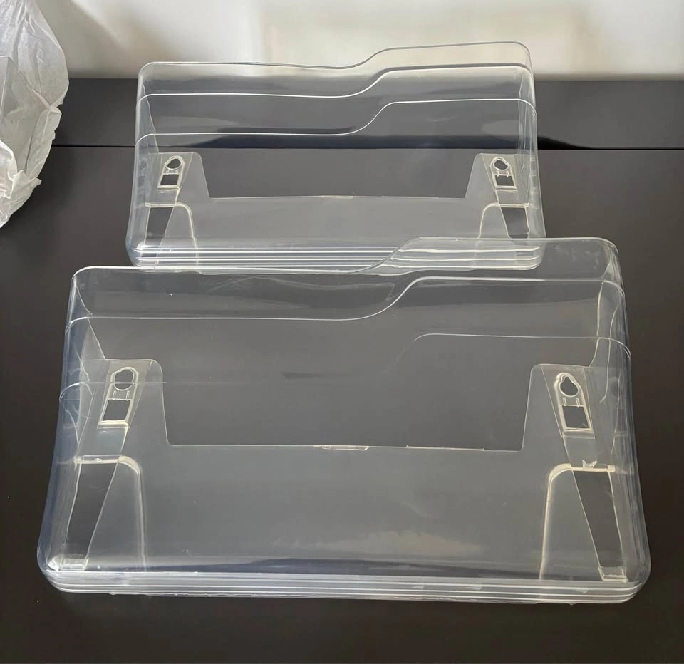 Unbreakable Wall Files (Letter Size) - 3 Pack - photo 4