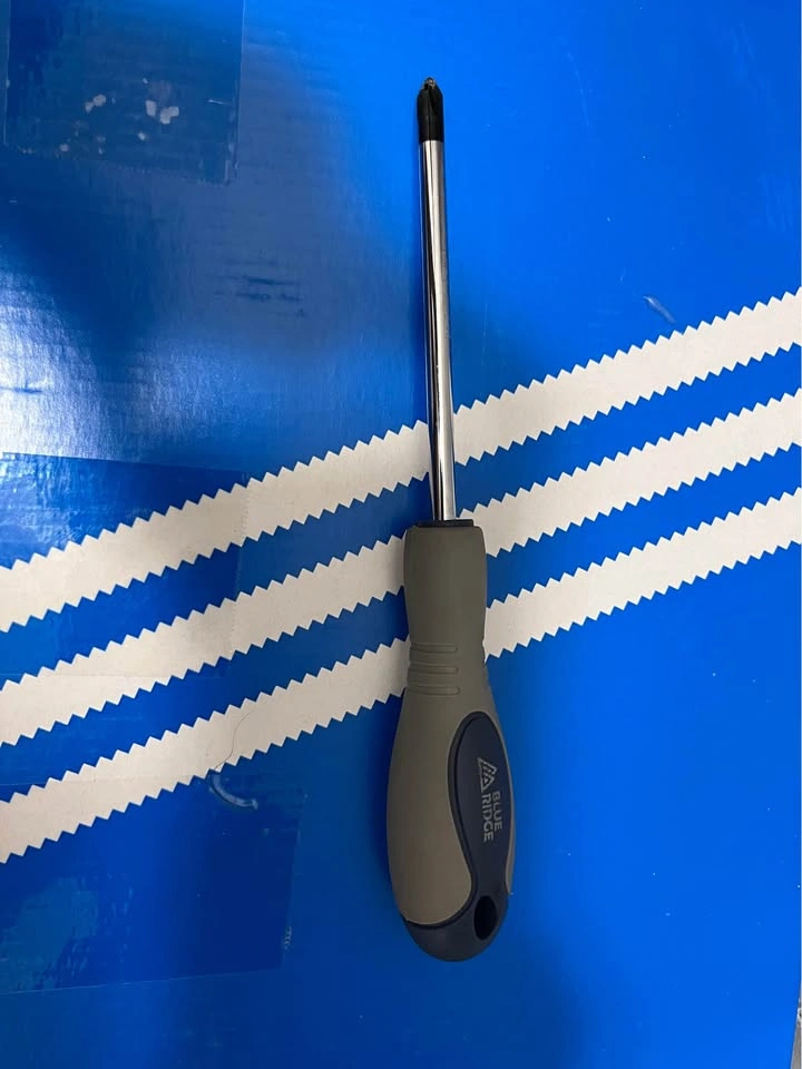 Blue Ridge Phillips Head Screwdriver - photo 2