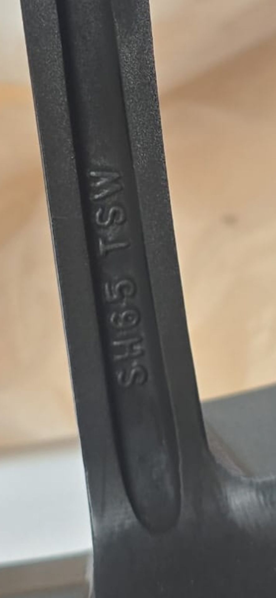 TSW Nardò Rims set 5x100mm bolt Pattern - photo 3